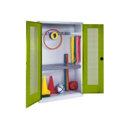 C+PMODUL REKVISITSKABE BASIC