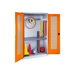 C+PMODUL REKVISITSKABE BASIC