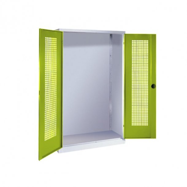 C+PMODUL REKVISITSKABE BASIC