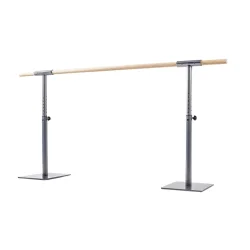 HJDEJUSTERBAR MOBIL BALLET BARRE 