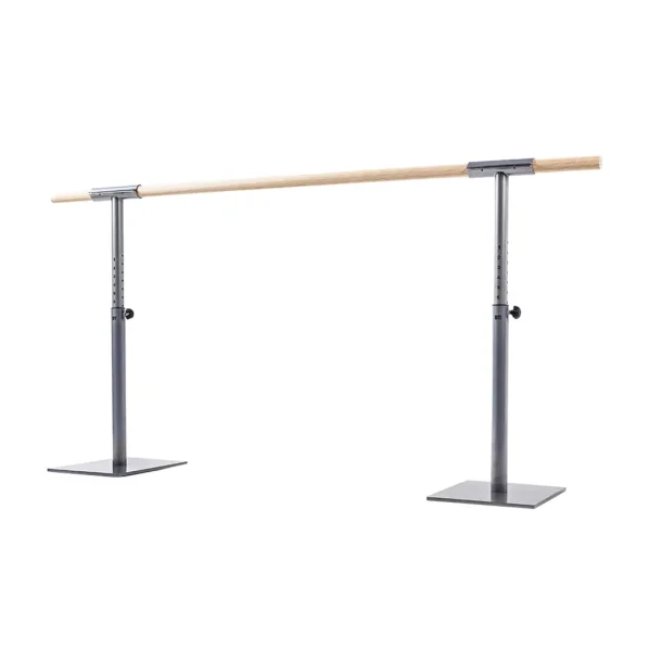HJDEJUSTERBAR MOBIL BALLET BARRE 
