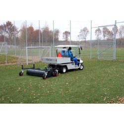 RBK 1500 - Rengringsmaskine