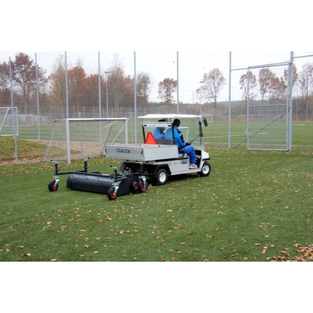 RBK 1500 - Rengringsmaskine