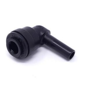 Push vinkel indv. 6 x udv. 6 mm