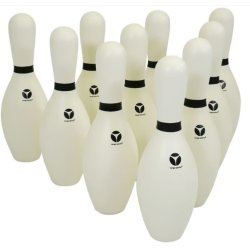 TANGA SPORTSSOFT BOWLINGE KEGLER (ST)