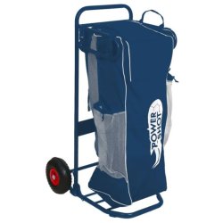 POWERSHOTOPBEVARINGSVOGNE