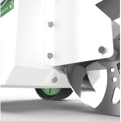 Classic Hjul-til- Hjul stribemalemaskine