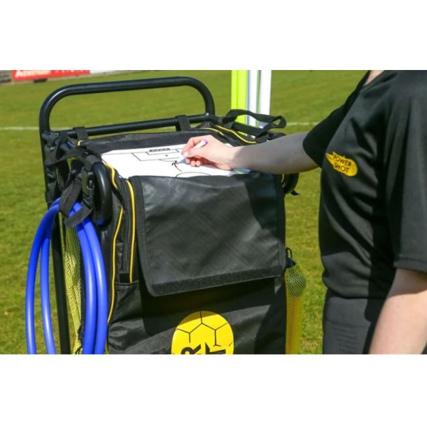 POWERSHOTOPBEVARINGSVOGNE