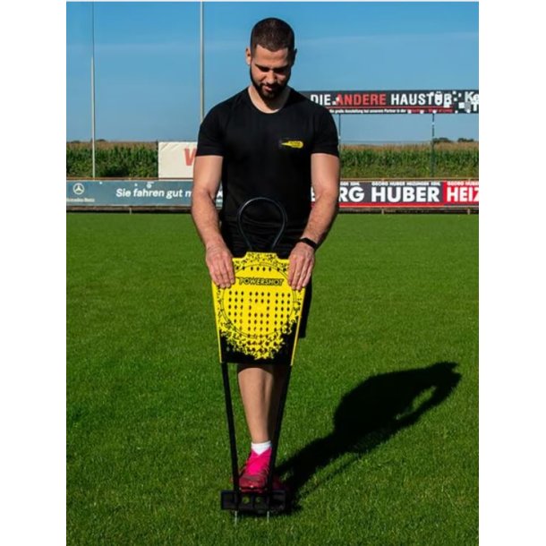 POWERSHOTDUMMY KIDS (ST)