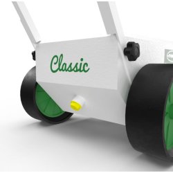 Classic Hjul-til- Hjul stribemalemaskine