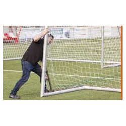 8-mandsml fuldsvejst D: 80/160 foldbar