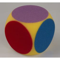 VOLLEY6-FARVET TERNINGER