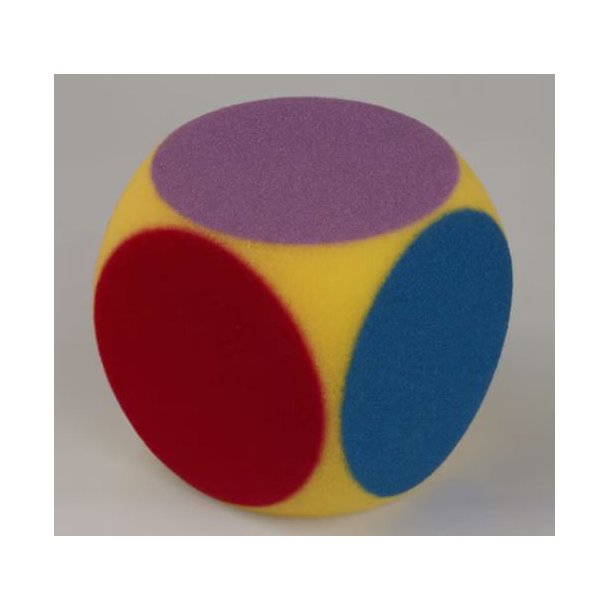 VOLLEY6-FARVET TERNINGER