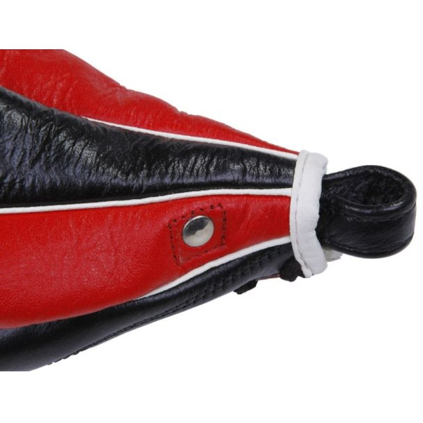 JU-SPORTSBOKSEBOLDE (SPEEDBALL)