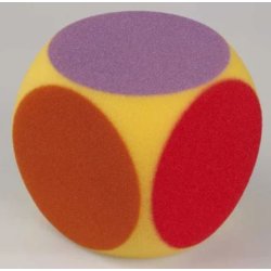 VOLLEY6-FARVET TERNINGER