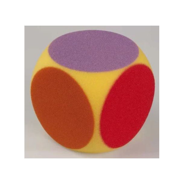 VOLLEY6-FARVET TERNINGER