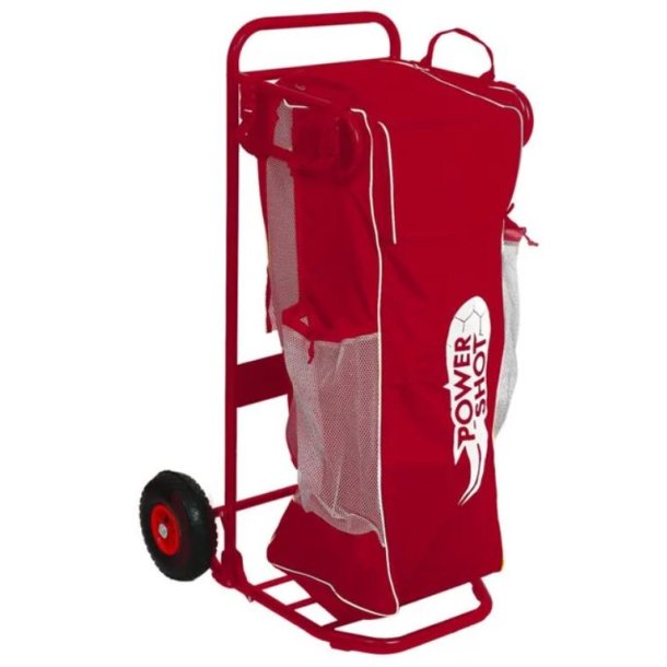 POWERSHOTOPBEVARINGSVOGNE