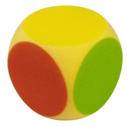 VOLLEY6-FARVET TERNINGER