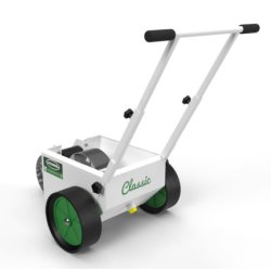 Classic Hjul-til- Hjul stribemalemaskine