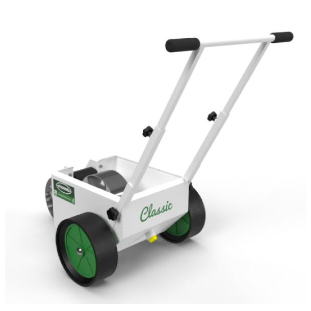 Classic Hjul-til- Hjul stribemalemaskine