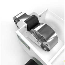 Classic Hjul-til- Hjul stribemalemaskine