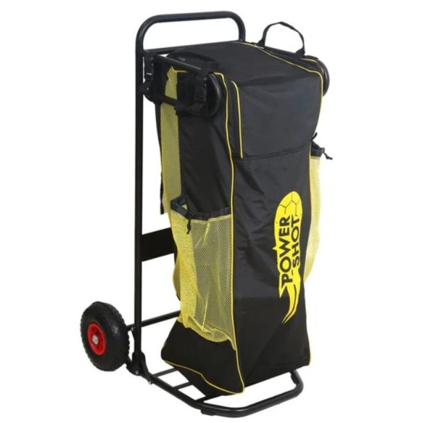 POWERSHOTOPBEVARINGSVOGNE