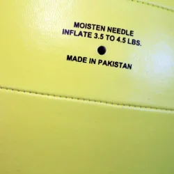 TANGA SPORTSVOLLEYBALL MAXI-LIGHT