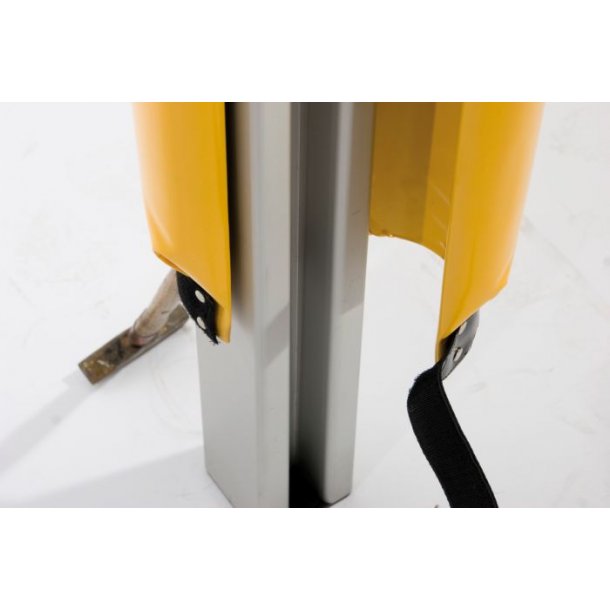 KBLER SPORTSTOLPEPOLSTRING 125 MM