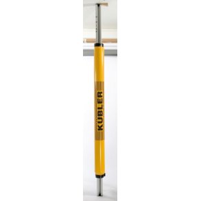 KBLER SPORTSTOLPEPOLSTRING 125 MM