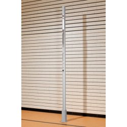 ALU STOLPE STANDARD (PAR)