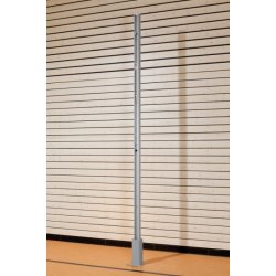 ALU NETSTOLPE EN1271 (PAR)