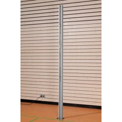 ALU NETSTOLPE DVVII (PAR)