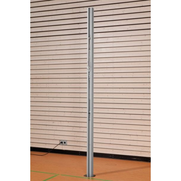 ALU NETSTOLPE DVVI (PAR)