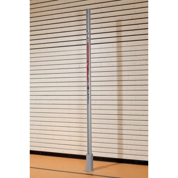 ALU NETSTOLPE DVVII (PAR)