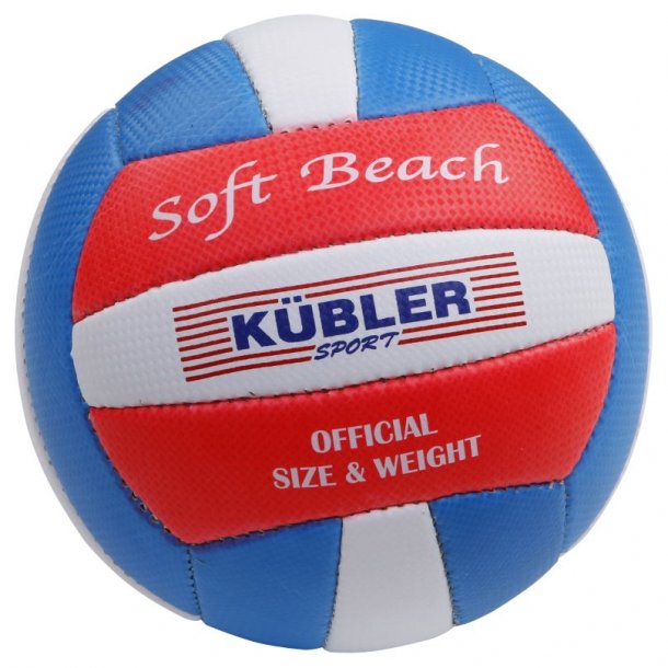 TANGA SPORTS BEACH-VOLLEYBALL BOLDE SOFT