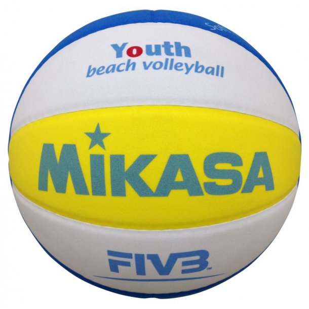 MIKASA BEACH-VOLLEYBALL BOLDE SVB YOUTH