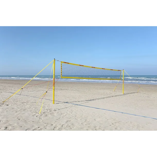 FUNTECNET PRO BEACH ESSENTIAL MOBIL