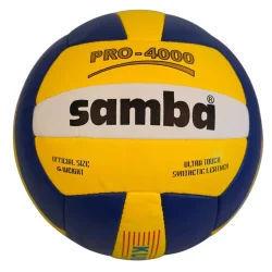 SAMBAFAIRTRADE VOLLEYBALL PRO 4000