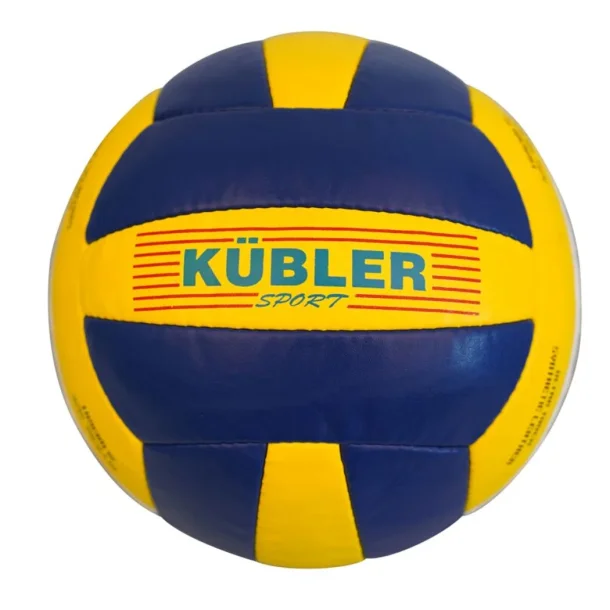 SAMBAFAIRTRADE VOLLEYBALL PRO 4000