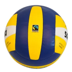SAMBAFAIRTRADE VOLLEYBALL PRO 4000