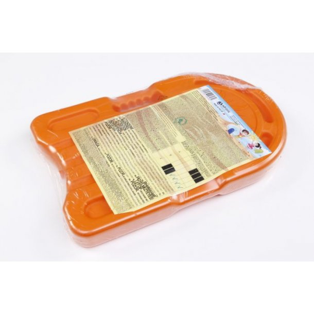 BECOSVMMEBRT (KUNSTSTOF)