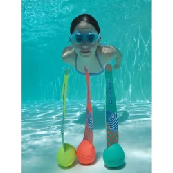 SCHILDKRTNEOPREN DYKKERBOLDE