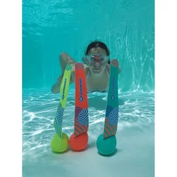 SCHILDKRTNEOPREN DYKKERBOLDE