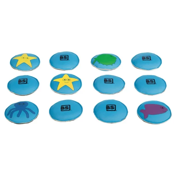 BSDYKKERSPIL DIVING MEMO