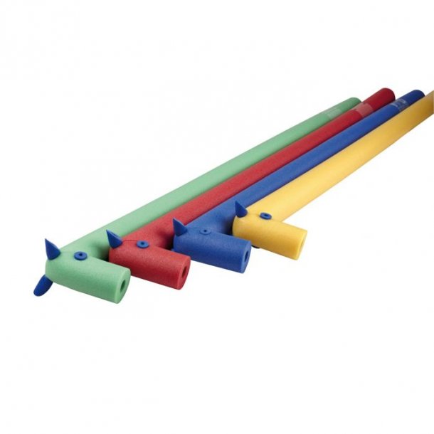 BECOFUN NOODLES HEST