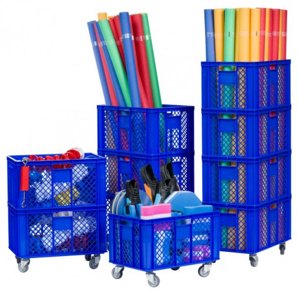 MOBIL OPBEVARINGSKURVE