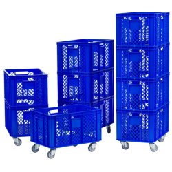 MOBIL OPBEVARINGSKURVE