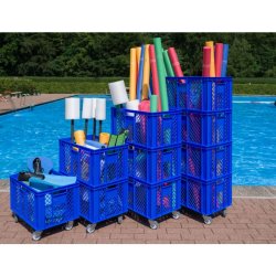 MOBIL OPBEVARINGSKURVE