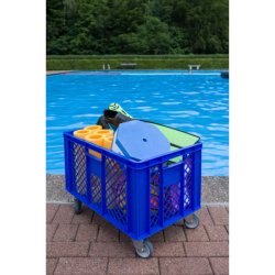 MOBIL OPBEVARINGSKURVE