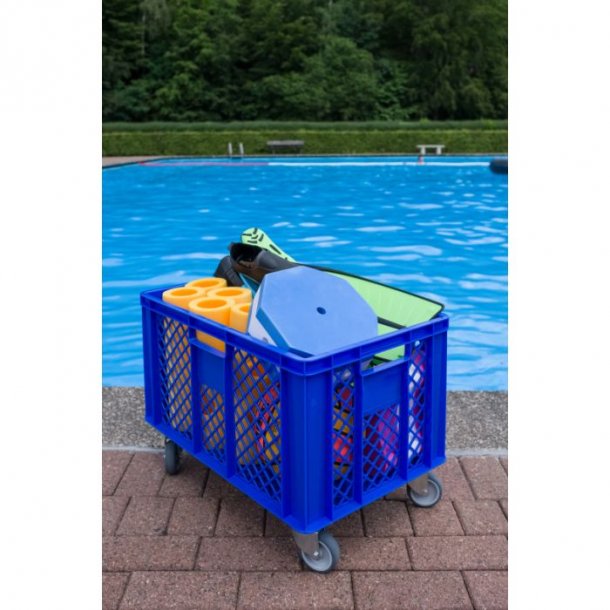 MOBIL OPBEVARINGSKURVE